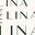 Lina Closet logo